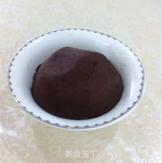 红豆沙的做法
