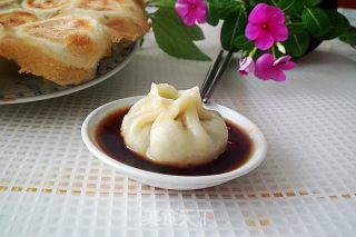 生煎包的做法