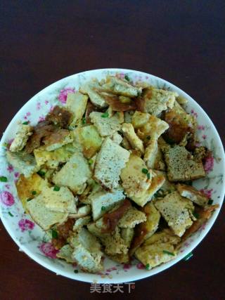 鸡蛋糕的做法