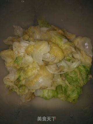 酱油生菜的做法