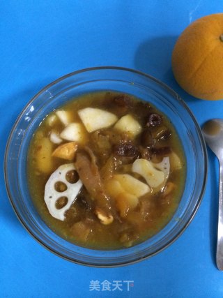 老北京果子干的做法
