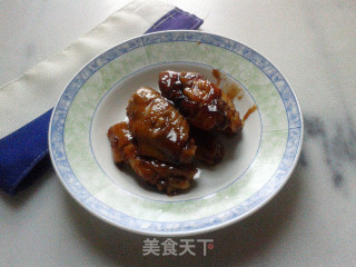 可乐鸡翅的做法