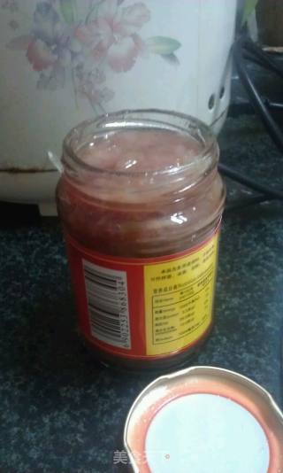 桃子酱的做法