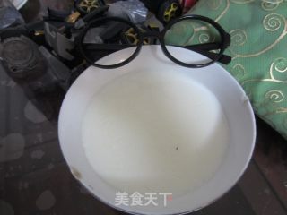 自制双皮奶的做法