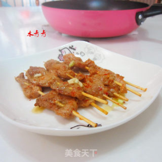 骨肉相连的做法