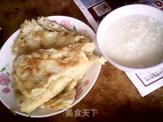 土豆丝饼的做法