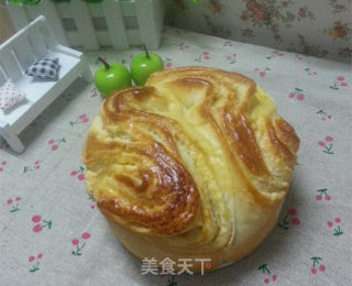 千层面包的做法