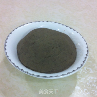 绿豆沙的做法