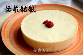 蜜桃慕斯