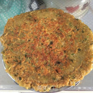 土豆饼 江上飞雪 王洪斌的做法