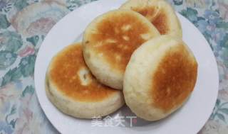 萝卜丝饼的做法