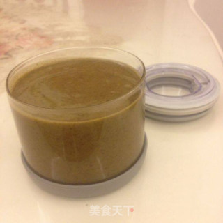 原味香浓核桃酱的做法