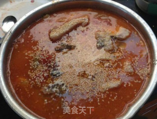 番茄鱼的做法