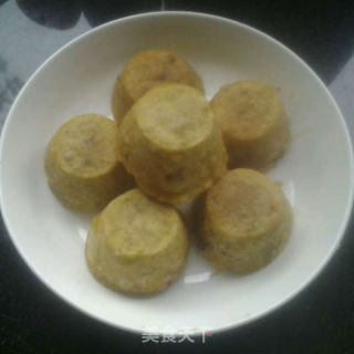 油沸馃的做法