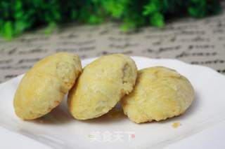 苏式鲜肉月饼的做法
