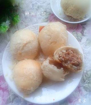 苏式鲜肉月饼的做法