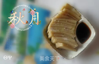 蒸肉的做法
