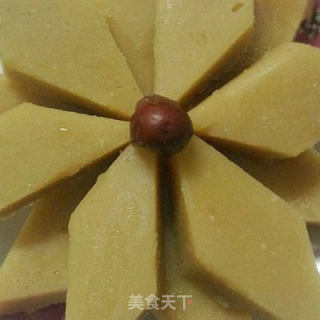 豌豆黄的做法