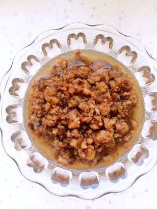 肉酱的做法