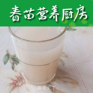冰糖梨汁的做法