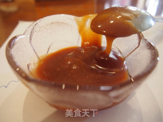 焦糖奶油酱的做法
