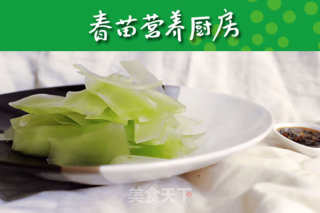 绿翡翠的做法