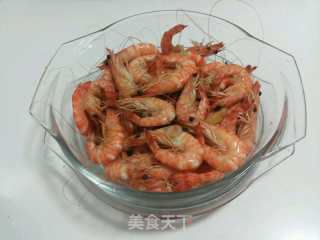 盐水虾的做法