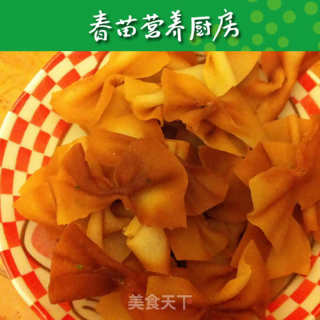 香酥大糕的做法