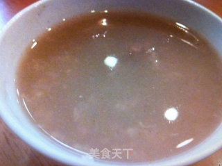 丹阳大麦粥的做法