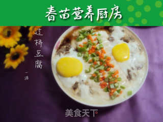 过桥豆腐的做法