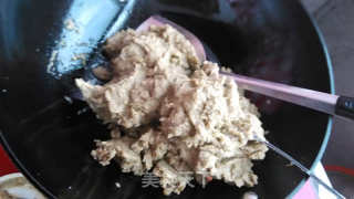 豆沙馅的做法