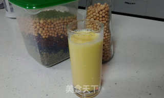 减肥佳品玉米汁 SKG9999原汁机食谱的做法