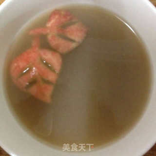 宝宝私房菜之秋梨膏饮品的做法