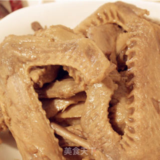 久久鸭翅（懒人版，0难度）的做法