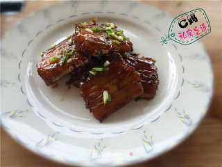 C妈私房之选——引起抢食打架风波的——糖醋带鱼的做法