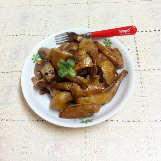 烤乳鸽的做法