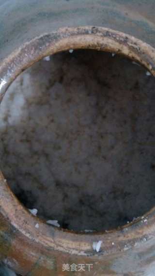 自制客家黄酒的做法