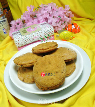 油炸葱饼的做法