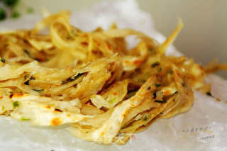 层层酥脆真心诱人：【千层手抓饼】的做法