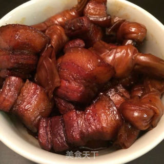 红烧肉-零基础教学的做法