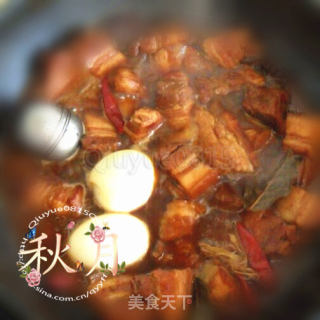 炖肉的做法