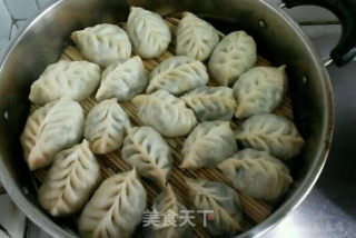包子