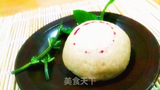 27的烘焙日记—酥皮月饼（灵感来自老北京自来红）的做法