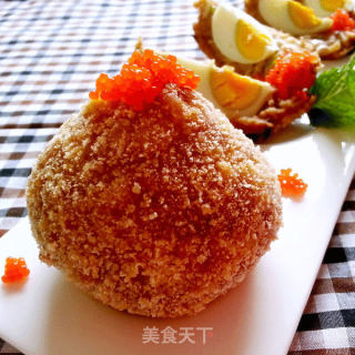 鸡蛋塔的做法