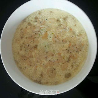 鸡蛋羹的做法