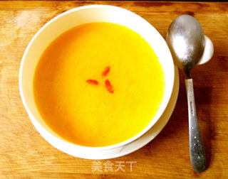 枸杞银耳莲子羹的做法