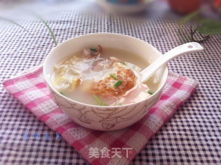 滋润美肤~鲫鱼鸡蛋汤的做法