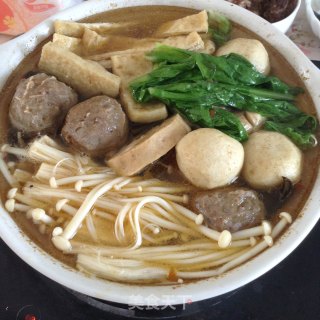 关东煮的做法