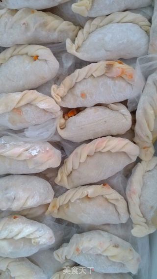 肉饺子的做法