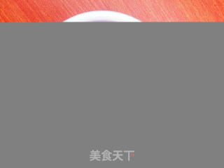 紫薯粥的做法